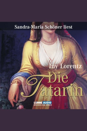 Die Tatarin - Gekürzt - cover