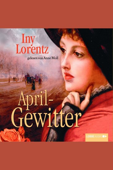 Aprilgewitter - cover