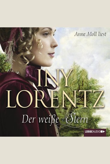 Der weiße Stern - cover