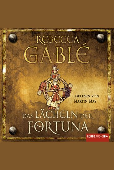 Das Lächeln der Fortuna - Waringham Saga Teil 1 - Ungekürzt - cover