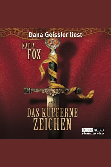 Das kupferne Zeichen - cover