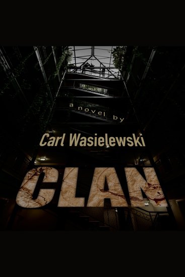 Clan - cover