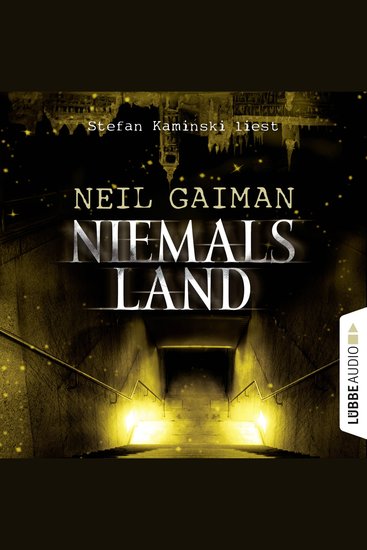 Niemalsland - cover