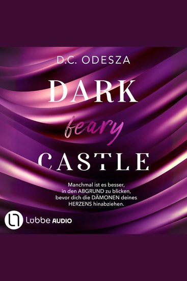 DARK feary CASTLE - Dark Castle Teil 10 - Ungekürzt - cover