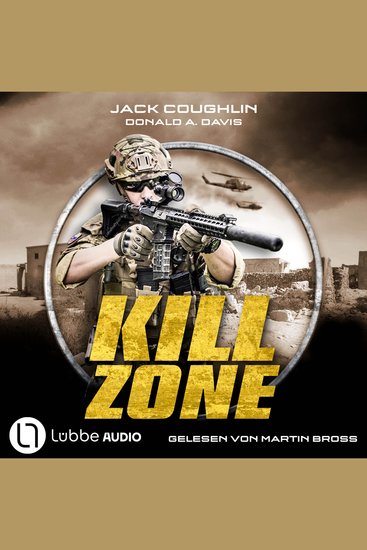 Kill Zone - Kyle Swanson-Reihe Teil 1 - Ungekürzt - cover