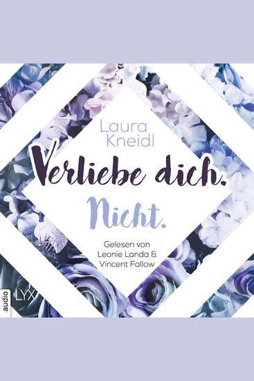Verliebe dich Nicht - Berühre mich nicht-Reihe Teil 5 - Ungekürzt - cover