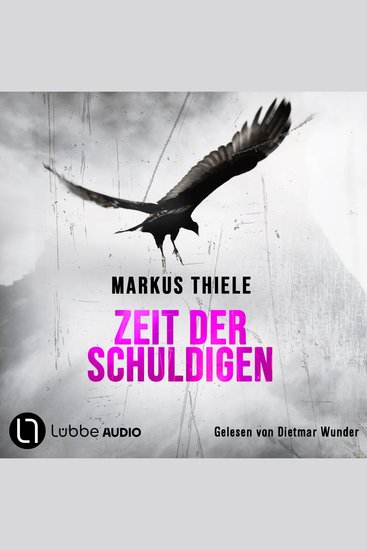 Zeit der Schuldigen - Ungekürzt - cover