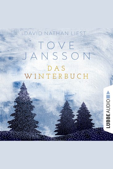 Das Winterbuch - Ungekürzt - cover