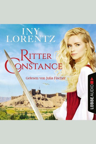 Ritter Constance - Gekürzt - cover