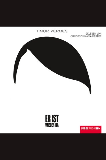 Er ist wieder da - Gekürzt - cover