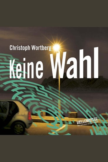 Keine Wahl - cover
