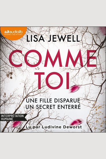 Comme toi - cover