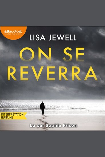 On se reverra - cover