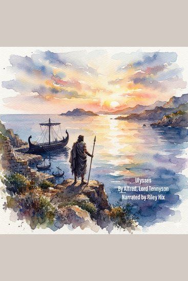 Ulysses - cover