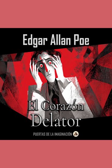 El Corazón Delator - cover