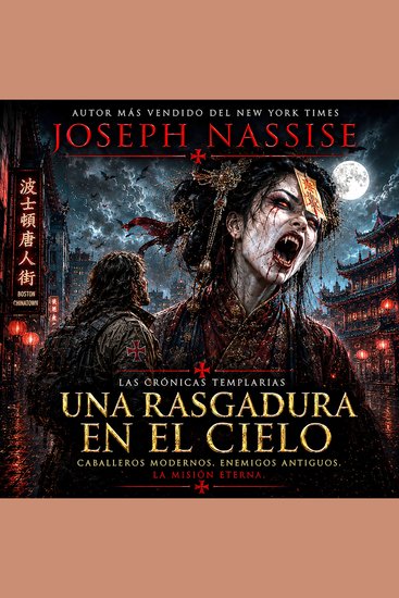 Una Rasgadura En El Cielo - cover