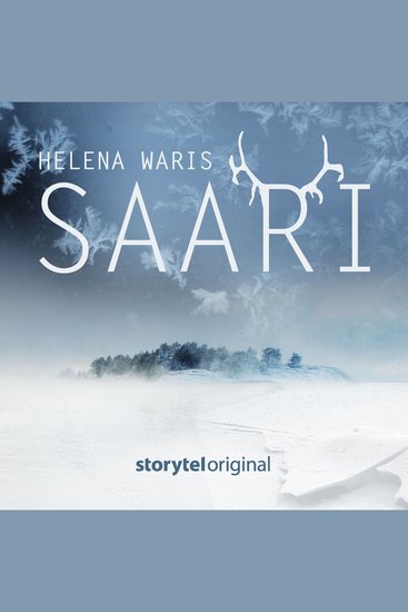 Saari - cover
