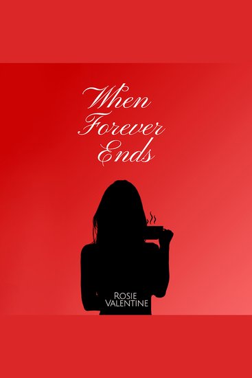 When Forever Ends - cover
