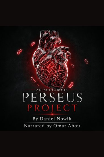 The Perseus Project - cover