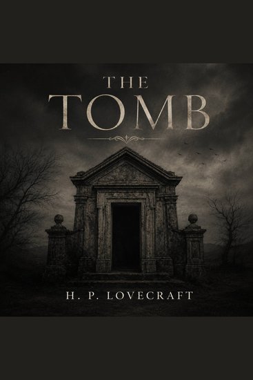 The Tomb - cover