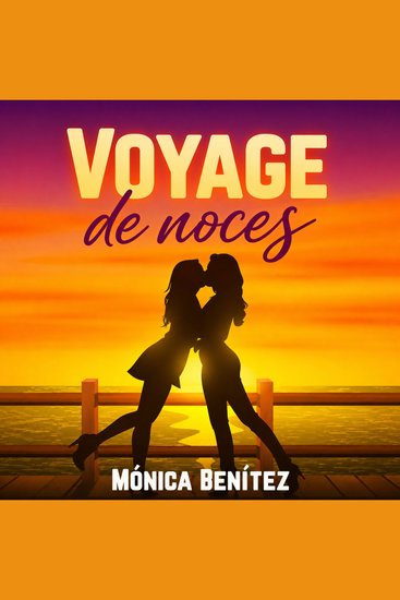Voyage de noces - cover