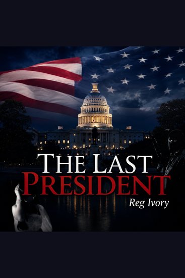 The Last President - cover