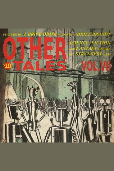 Other Tales: Volume VII - cover