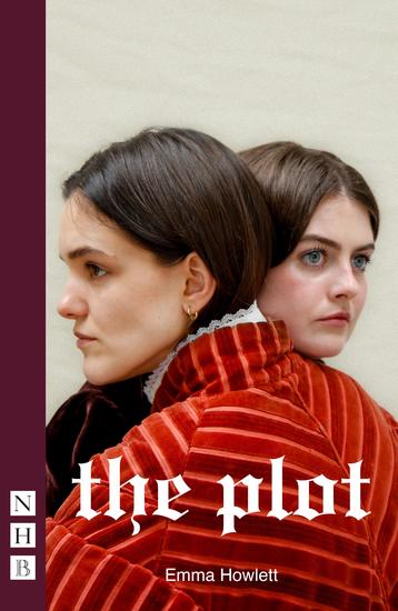 The Plot - cover