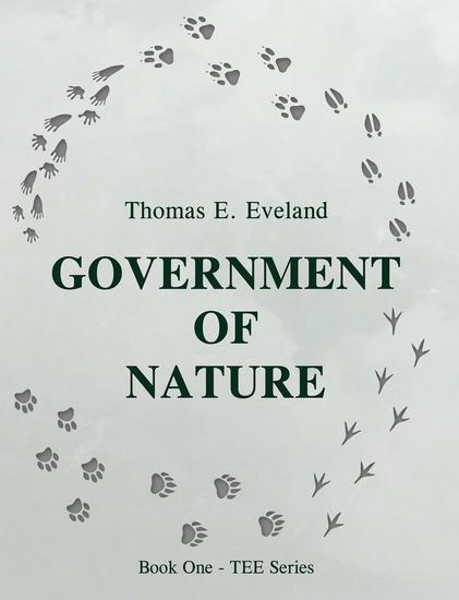 Government of Nature - cover