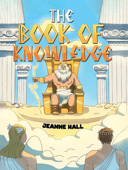 The Book of Knowledge - cover