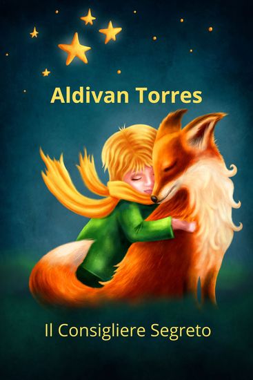 Il Consigliere Segreto - cover