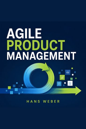 Agile Product Management - cover
