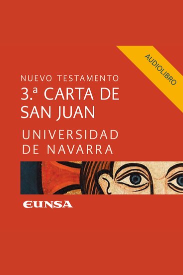 3ª Carta de San Juan - cover