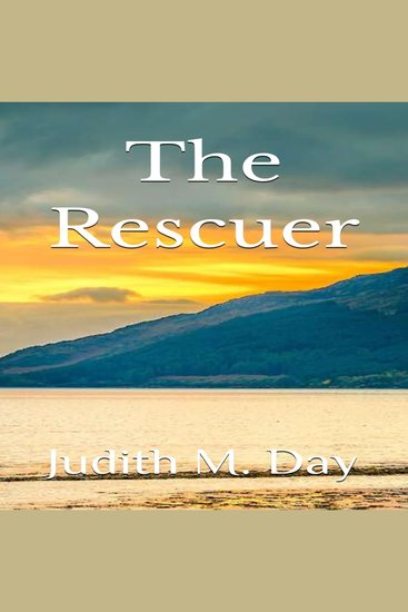 The Rescuer - cover