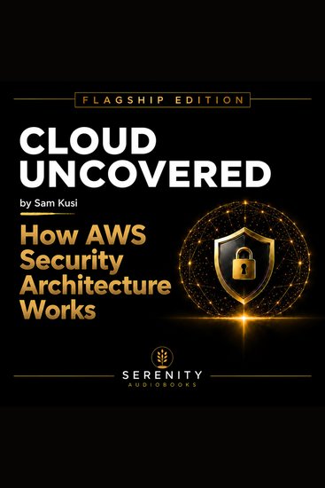 How AWS Security Architecture Works - cover