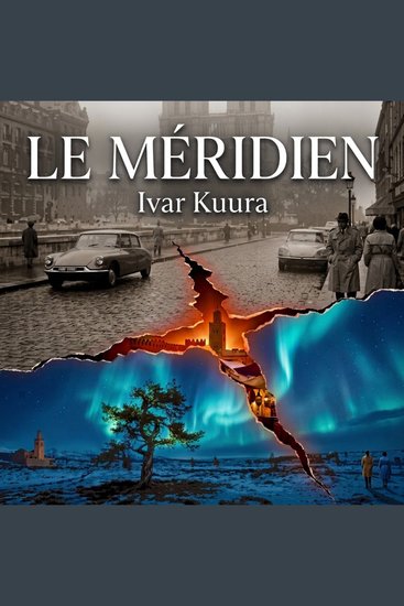 Le Méridien - cover