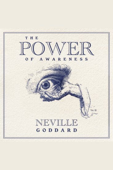 The Power of Awareness - cover