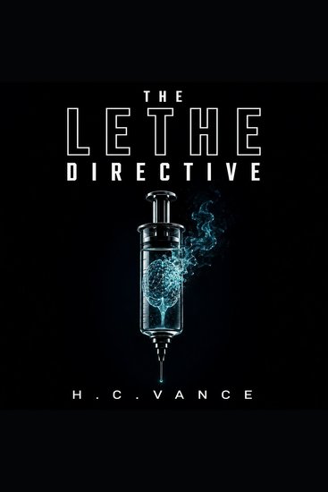 The Lethe Directive - cover