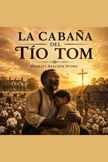 La Cabaña del Tío Tom - cover