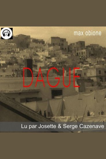 Dague - cover