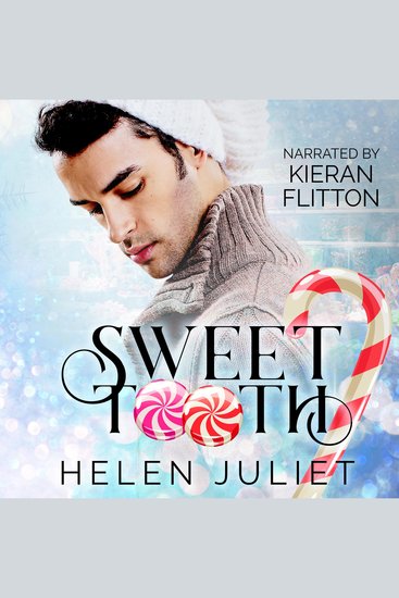 Sweet Tooth - An MM Christmas Novel - cover