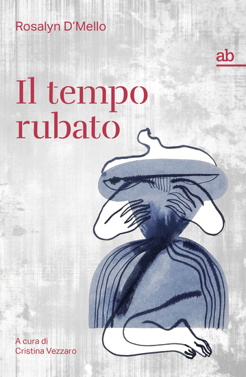 Il tempo rubato - cover