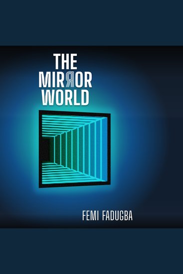The Mirror World - cover