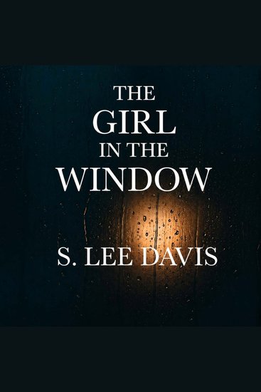 The Girl in the Window - cover