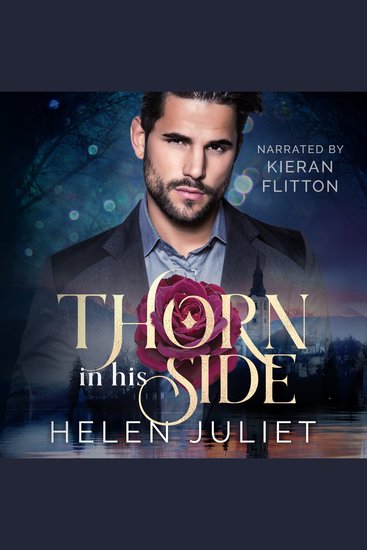 Thorn in His Side - cover