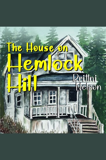 The House on Hemlock Hill - cover