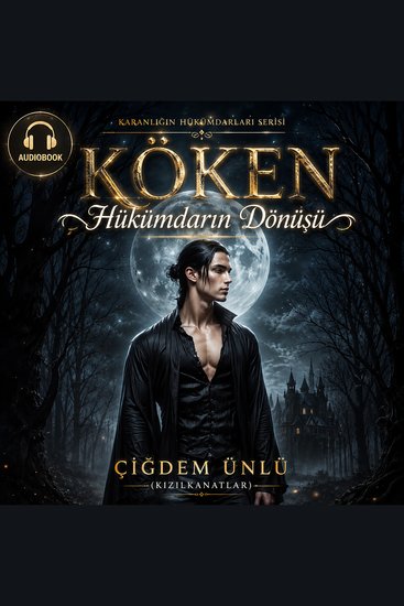 KÖKEN - Hükümdarın Dönüşü - cover