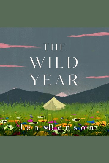 The Wild Year - a story of homelessness perseverance and hope - cover