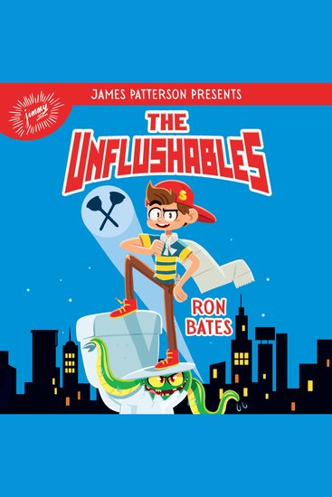 The Unflushables - cover