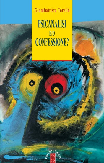 Psicanalisi e o confessione? - cover